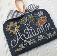 Chalk for the Home - Sunflower Manor