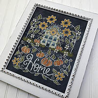 Chalk for the Home - Sunflower Manor