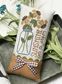 Sunshine On a Stem