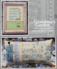 Grandma's Garden