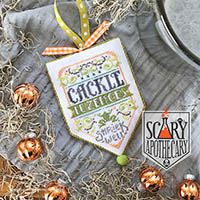 Scary Apothecary - Crackle Lozenges