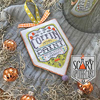 Scary Apothecary - Coffin Paint