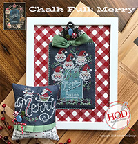 Chalk Full: Merry