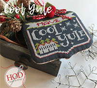 Cool Yule