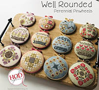 Well Rounded