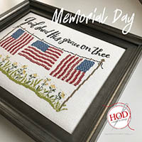Memorial Day
