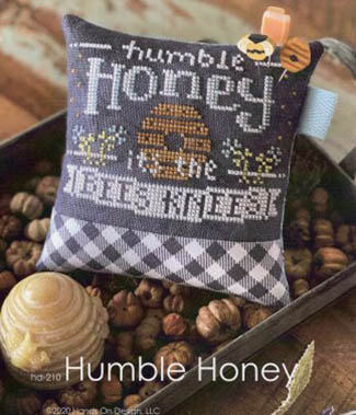 Humble Honey