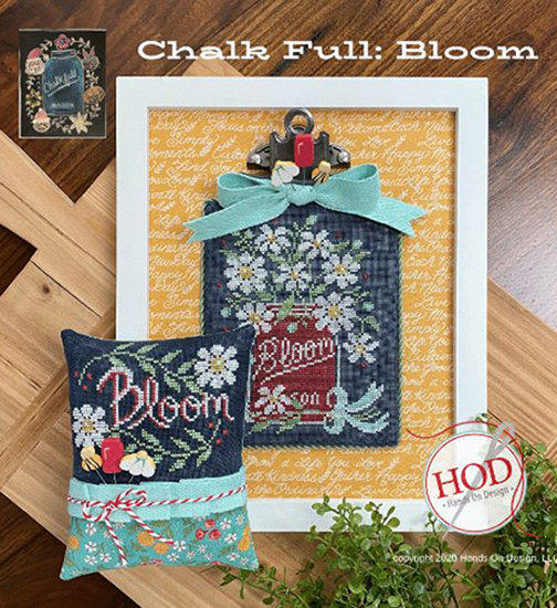 Chalk Full - Bloom