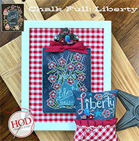 Chalk Full - Liberty