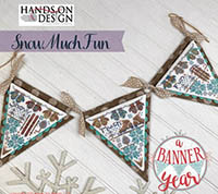 A Banner Year - Snow Much Fun