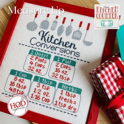 the Kitchen Counter - Take Whisks