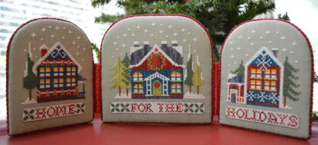 Wreath House UPDATED