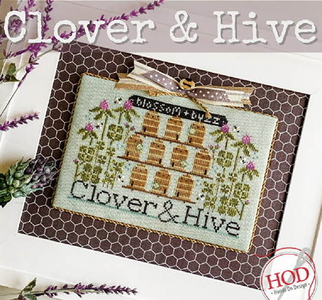 Clover & Hive