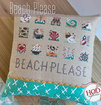 Beach Please