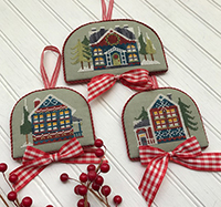 Wreath House UPDATED