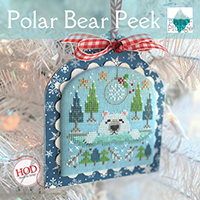 Polar Plunge 1-Polar Bear Peek