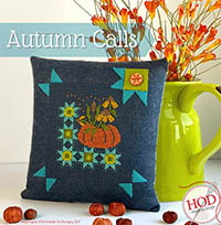 Autumn Calls