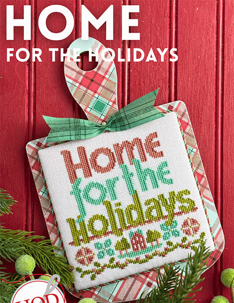 Home for the Holidays