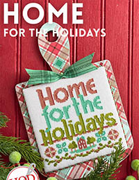 Home for the Holidays