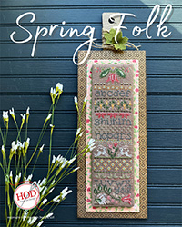 Four Season Folk - Spring Folk