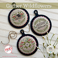 Gather Wildflowers