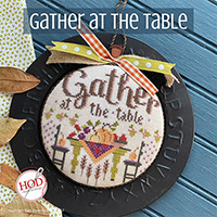 Gather at the Table