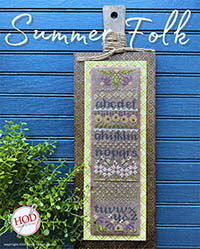 Four Seasons Folk - Summer Folk
