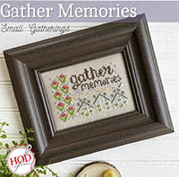 Gather Memories