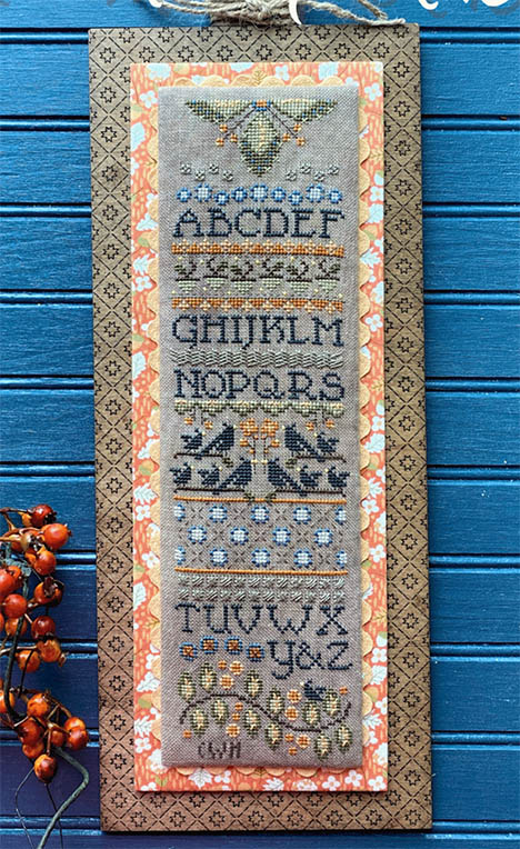 Four Seasons Folk - Autumn Foik