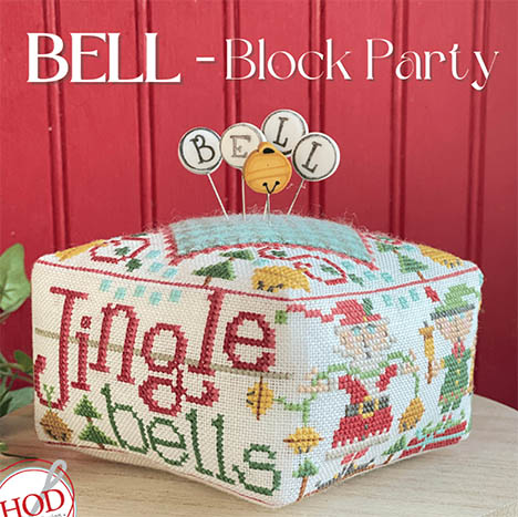 Block Party - Bell