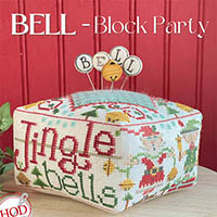Block Party - Bell