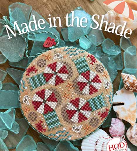 Made in the Shade