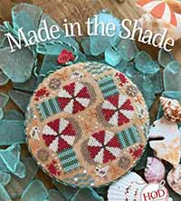 Made in the Shade