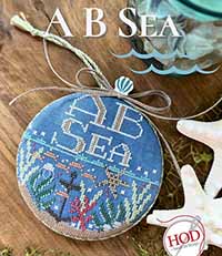 A B Sea