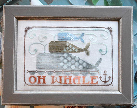 To The Beach - Oh Whale