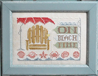To The Beach - On Beach Time