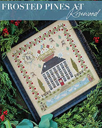 Frosted Pines at Rosewood