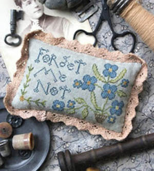 Forget Me Not