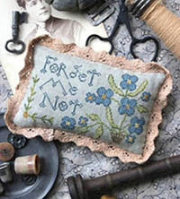 Forget Me Not