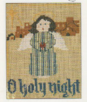 Angel O Holy Night