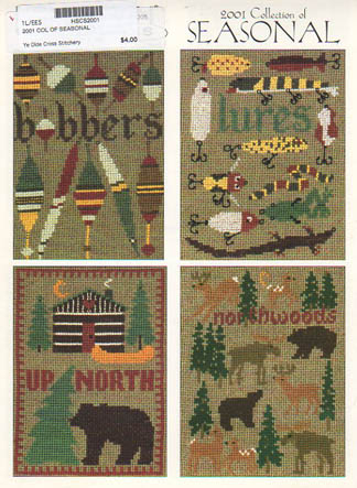 2001 Collection of Seasonal