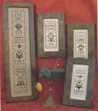 Miniature Samplers VIII