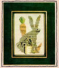 Happy Hare