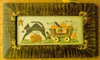 Delivering Autumn