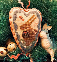Sweet Bunny