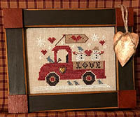 Love Truck