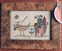 Delivering Americana