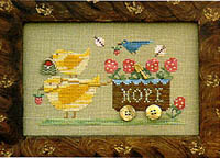 Delivering Hope