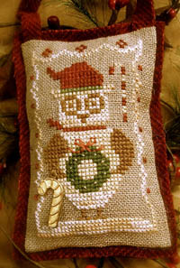 Owls Love Christmas Too