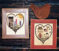 Hearts A' Plenty 1